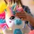Imagen de Peluche Interactivo Unicornio +30 Sonidos Y Movimiento