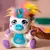 Peluche Interactivo Unicornio +30 Sonidos Y Movimiento en internet