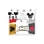 Mickey Mouse Binder Clips X 4 - Mooving