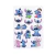 Maw Stitch Libro De Stickers - Mooving - tienda online