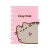 Loop Cuaderno De Discos A5 Pusheen - Mooving - Un Mundo de Cosas