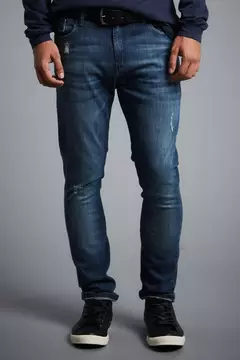 CHUPIN TYLER COOL BLUE [HERENCIA]
