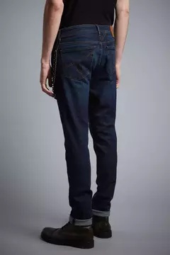 CHUPIN TYLER PREMIUM BLUE [HERENCIA] en internet