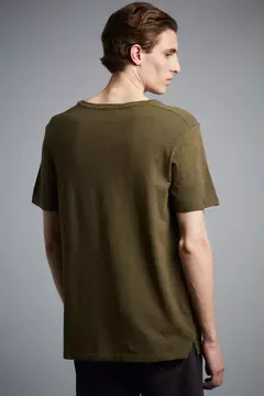 REMERA PISTON BASIC [HERENCIA] - comprar online