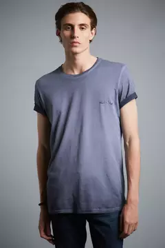 REMERA HOT RIDE 507 [HERENCIA] - comprar online