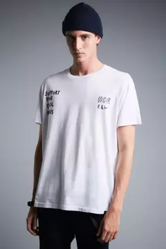 REMERA RAT ROD 421 [HERENCIA] - comprar online