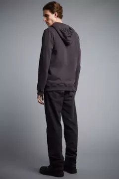 CAMPERA MOTOR HCG [HERENCIA] en internet