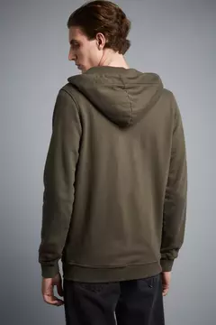 CAMPERA MOTOR HCG [HERENCIA] - comprar online