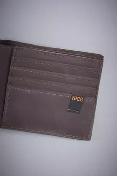 BILLETERA HCG FAST [HERENCIA] - comprar online