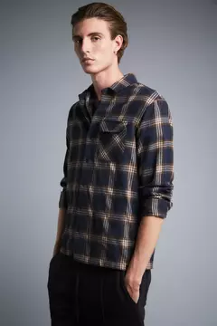 CAMISA CELERY RELOADED [HERENCIA]