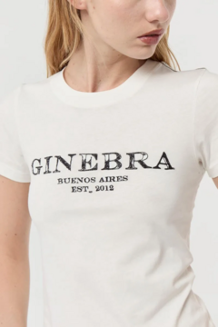 REMERA BRYCE (GINEBRA) - comprar online