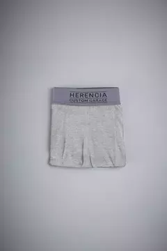 BOXER CRACK 19 [HERENCIA]