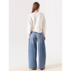 Jean nina light (Jazmin Chebar) - comprar online