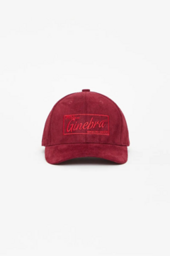 GORRITO PLOC (GINEBRA)