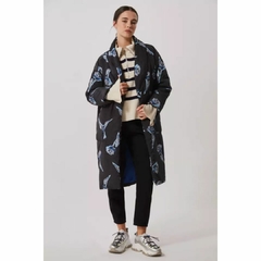 Campera Filipa (Justa Petra) - La Peonza