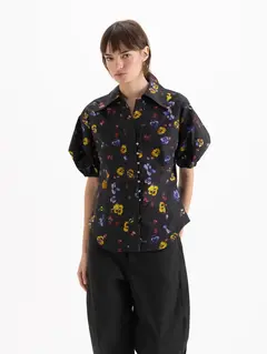 Camisa Joy (Jazmin Chebar)