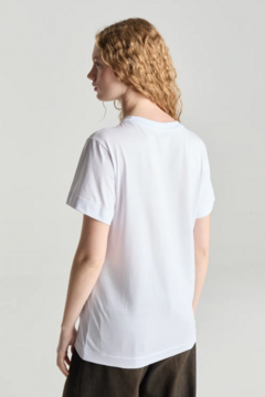 REMERA COTTON PRINT SOUL (DESIDERATA - MELO) en internet
