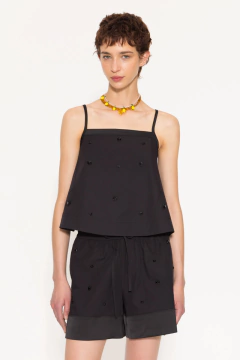 TOP SPARK (JAZMIN CHEBAR - MELO)