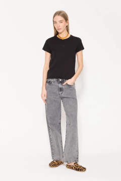 JEANS AMY LOOSE (JAZMIN CHEBAR - MELO)