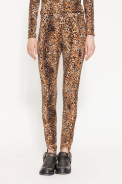 FUSEAU SAFARI (JAZMIN CHEBAR - MELO) - comprar online