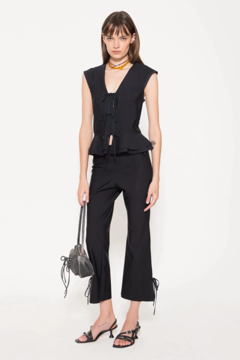 Pantalón Julieta (Jazmín Chebar)