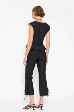 Pantalón Julieta (Jazmín Chebar) en internet