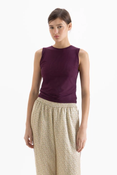 MUSCULOSA REPUBLICA (JAZMIN CHEBAR)