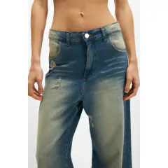 Jean Denim Gina (Ginebra) - comprar online