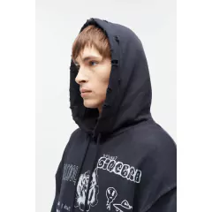 Buzo liquid - La Peonza