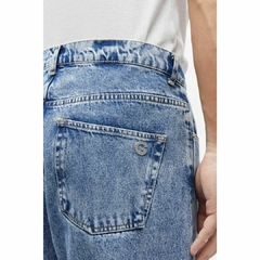 JEAN STRAIGHT ICE