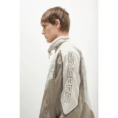 Campera New Street - comprar online