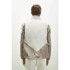 Campera New Street - La Peonza