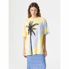 Remera Palm (Jazmin Chebar)
