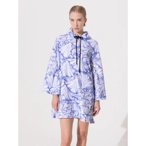 BUZO SODA (JAZMIN CHEBAR - MELO) - comprar online