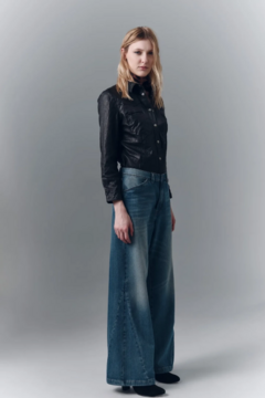Jean cool blue (Rapsodia) - La Peonza