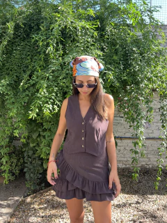 FALDA MILOS - comprar online
