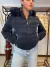 PUFFER CON PIEL - comprar online