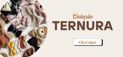 Imagem do banner rotativo Lacinhos Da Vanessa
