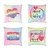 Kit 4 Capas De almofada Decorativa Pride - comprar online