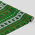 Tecido Oxford Estampado Arvore de Natal Textura Bordado -1,40m