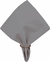 Kit Guardanapos De Tecido Oxford Cores Lisas - comprar online