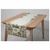 Caminho Trilho De Mesa Feliz Páscoa 1,40 X 0,40 M - Pascoa Coelho Ninho de Ovos - comprar online