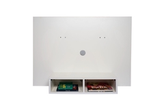Panel Tv Roma 125 Blanco - Dose Design