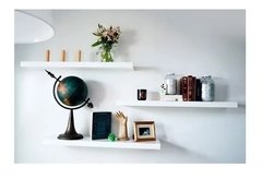 Estante Flotante 60CM - comprar online