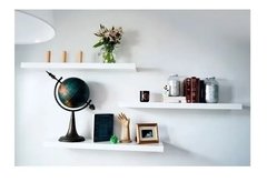 Estante Flotante 90 CM - comprar online