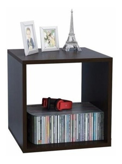 Cubo Estante Decorativo - comprar online