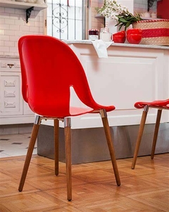 SILLA NINA WOOD en internet