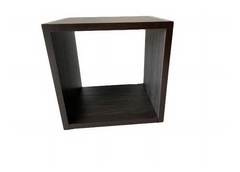Cubo Estante Decorativo - tienda online