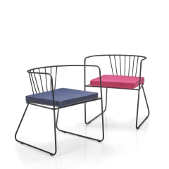 SILLA TOSCANA