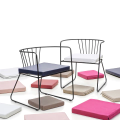 SILLA TOSCANA - comprar online